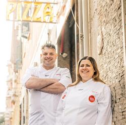Pizza Chef Roma