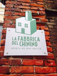 Chinino Food - Il ristorante sociale della Fabbrica del Chinino