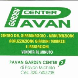 Pavan Garden Center 2