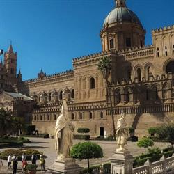 I Vicini della Cattedrale Bed & Breakfast