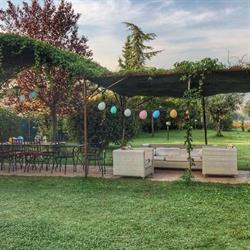 Agriturismo Podere Osteria