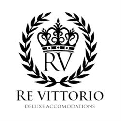 Re Vittorio De Luxe