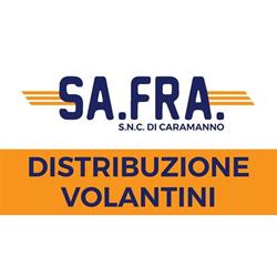 Sa.Fra. Distribuzione Volantini di Caramanno