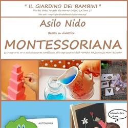 Il Giardino Dei Bambini