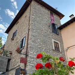LA TORRE DEL VICARIO