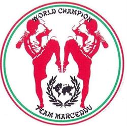 Team Marceddu asd