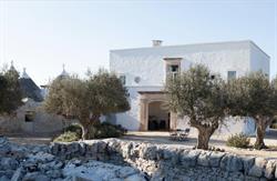 Masseria Pavone