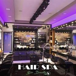 Parrucchiere bio Hair Spa Bio Beauty Centro Degradè