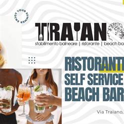 Bagni Traiano