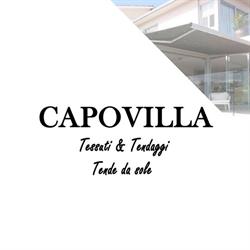 Capovilla tendaggi