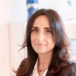 Daria Tinagli - psicologa psicoterapeuta padova