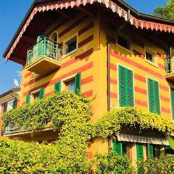 Suite Villa Arigoni