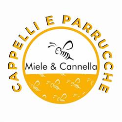 Cappelli e Parrucche Miele & Cannella
