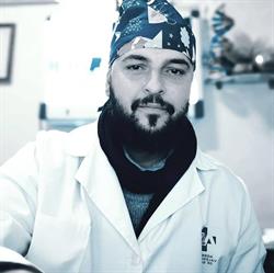 Dr. G. Pulisciano, Osteopata North America, Crt. Clinical Neurology