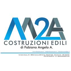 M2A Costruzioni Edili di Fabiano Angelo A.