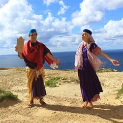 Associazione Culturale The Phoenicians