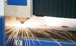 Taglio Laser a Napoli