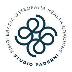STUDIO PADERNI ARCETO OSTEOPATIA FISIOTERAPIA HEALTH COACHING Dott. Paderni Giordano