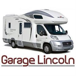 Garage Lincoln