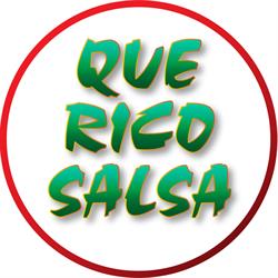 Que Rico Salsa La Luna Dance