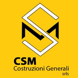 CSM Costruzioni Generali srl