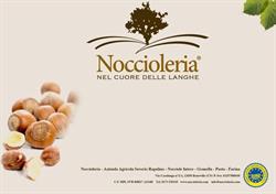 Noccioleria