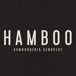 HAMBOO Hamburgeria Genovese