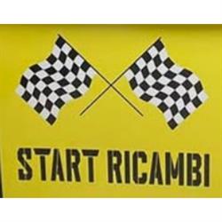 Start Ricambi - Ricambi Auto Italiani ed Esteri