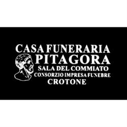 Casa Funeraria sala del commiato Pitagora