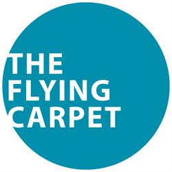 The Flying Carpet