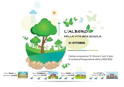 Istituto comprensivo "Perone-Levi"