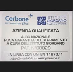 Tecnoblindo S.A.S. Di Carboni Claudio & C.