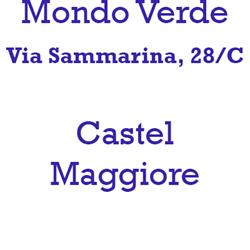 Mondo Verde