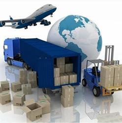 F.N. Logistics - D.H.L. SERVICE POINT - Spedizioni e Servizi