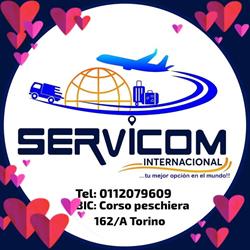 Servicom SAC