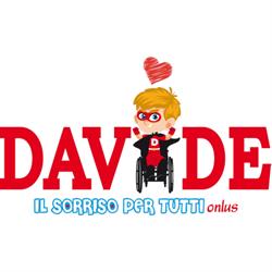 Davide: il sorriso per tutti