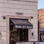 Rome Art Hotel