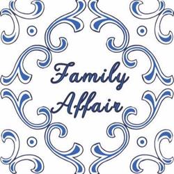 Family Affair Palermo
