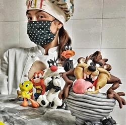 Artcakes