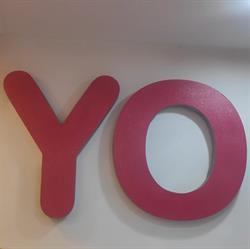 Yo yogurteria creperia