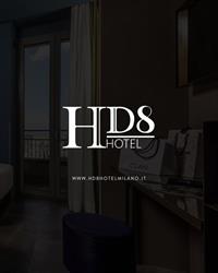 HD8 Hotel Milano