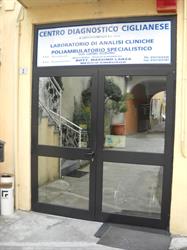 Centro Diagnostico Ciglianese S.R.L.