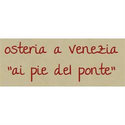 Ai Pie del Ponte