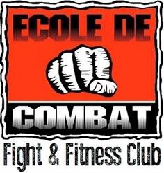 Ecole De Combat - Boxe & Fitness