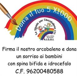 La Strada per l'Arcobaleno ONLUS