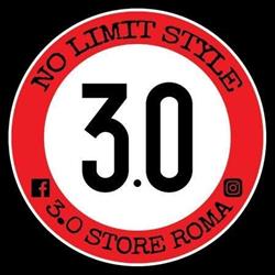3.0 Store /Streetwear - Urban Style & Skateboarding
