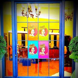 Golden Age Arte & Oro by Federica