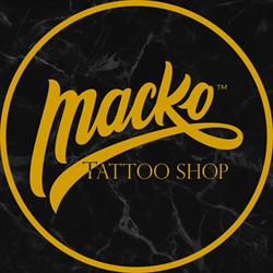 Macko Tattoo Shops Bari