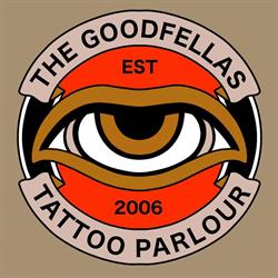 THE GOOD FELLAS TATTOO