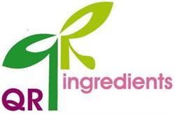 QR Ingredients